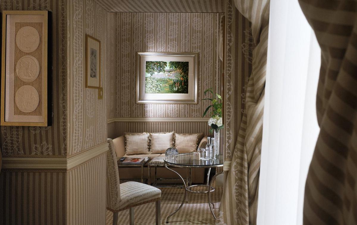 The Montague On The Gardens