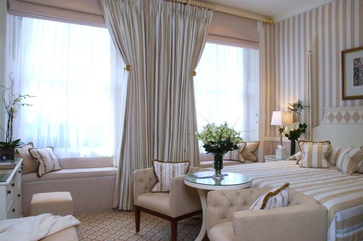 The Montague On The Gardens