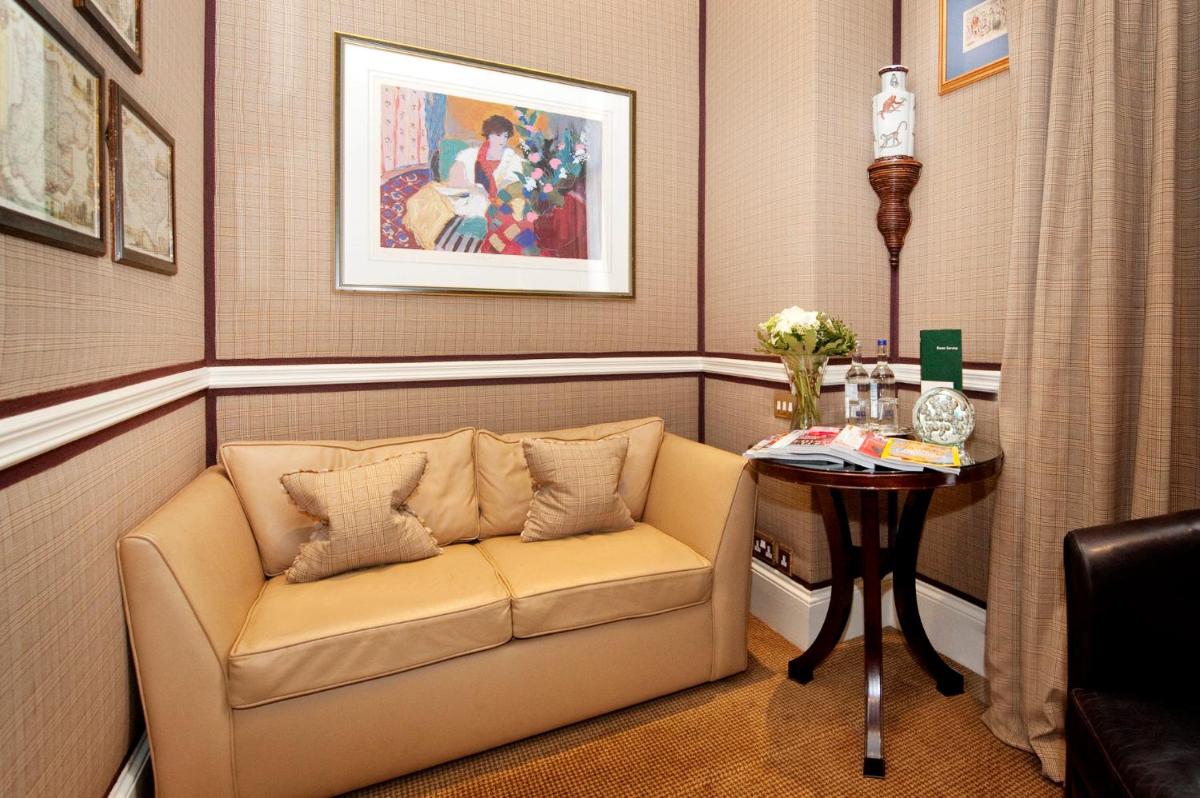 The Montague On The Gardens