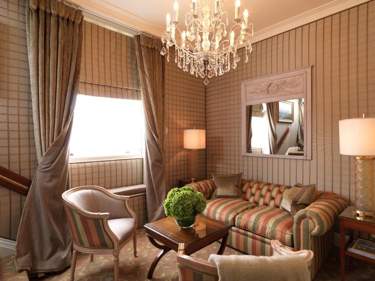 The Montague On The Gardens