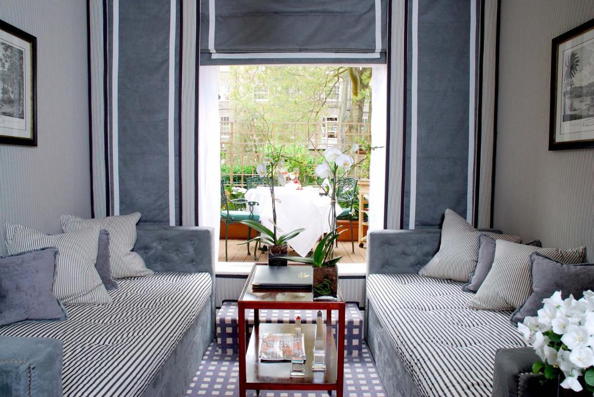 The Montague On The Gardens