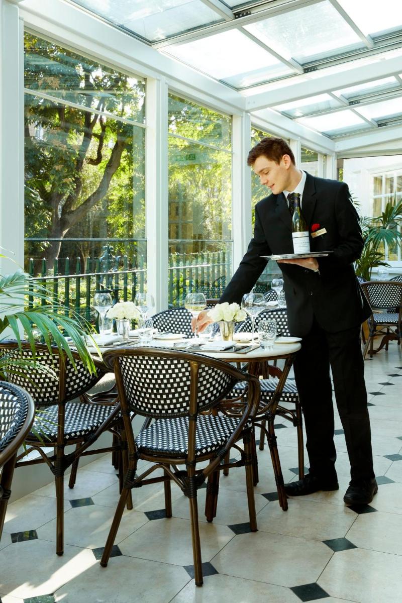 The Montague On The Gardens