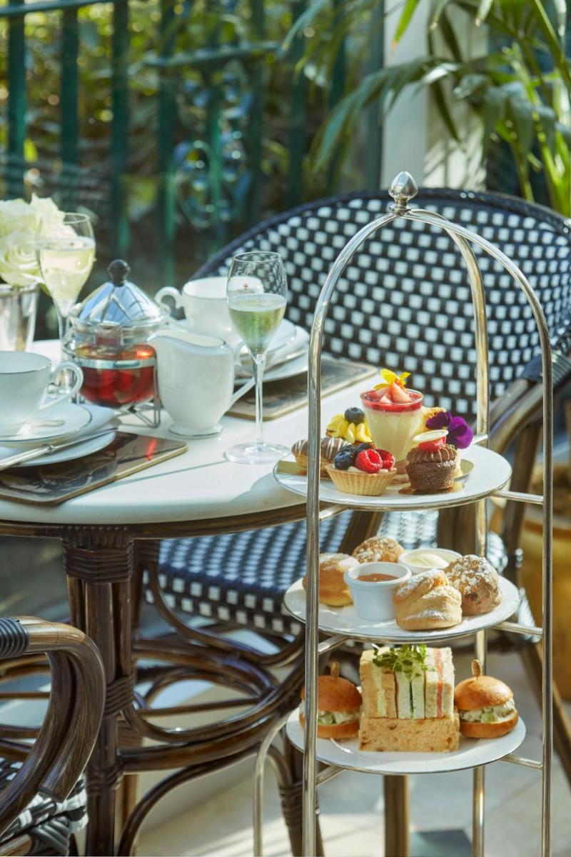 The Montague On The Gardens