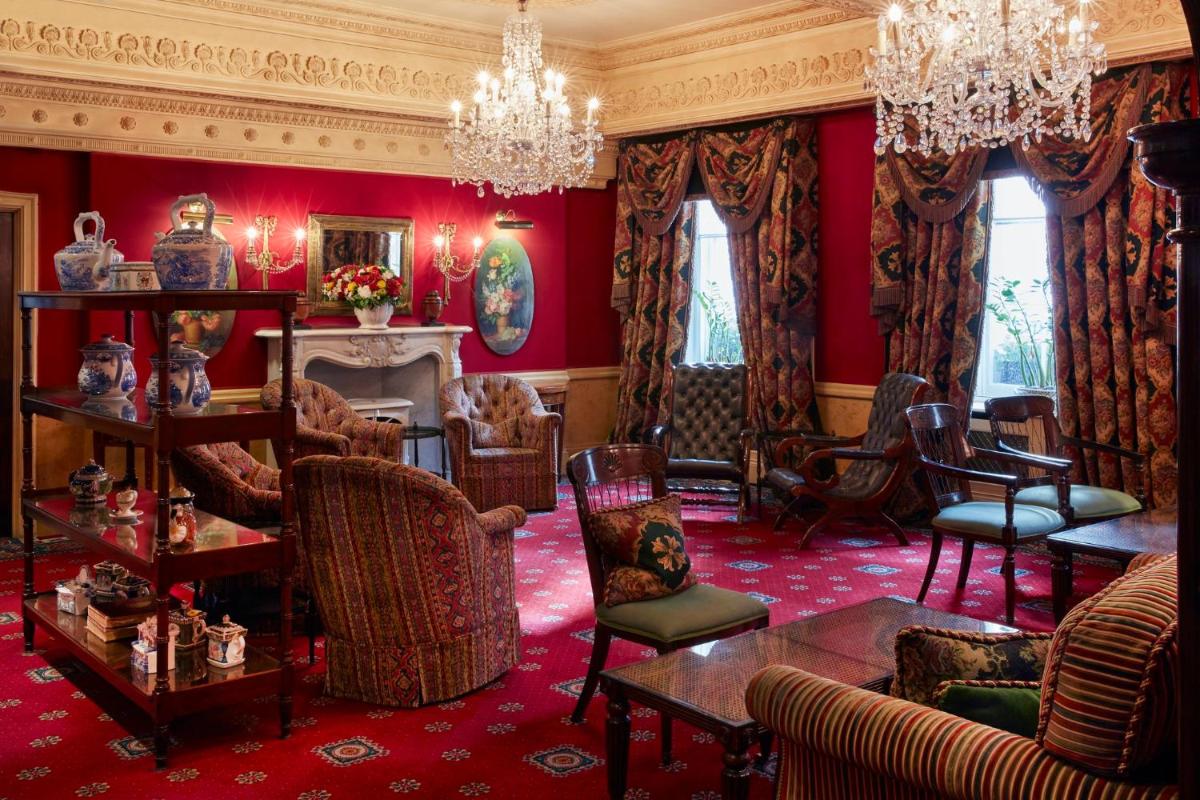 The Montague On The Gardens