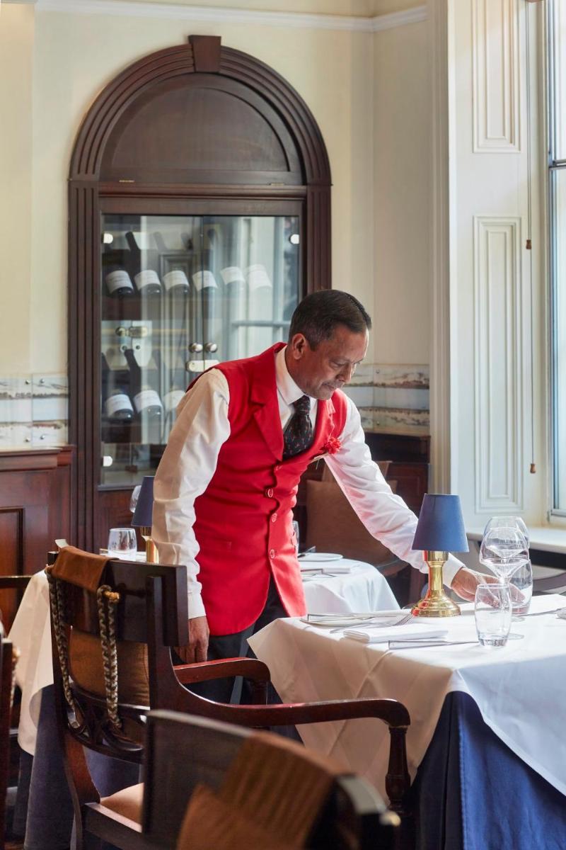 The Montague On The Gardens