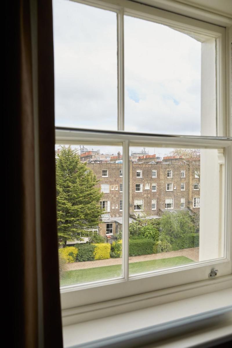 The Montague On The Gardens