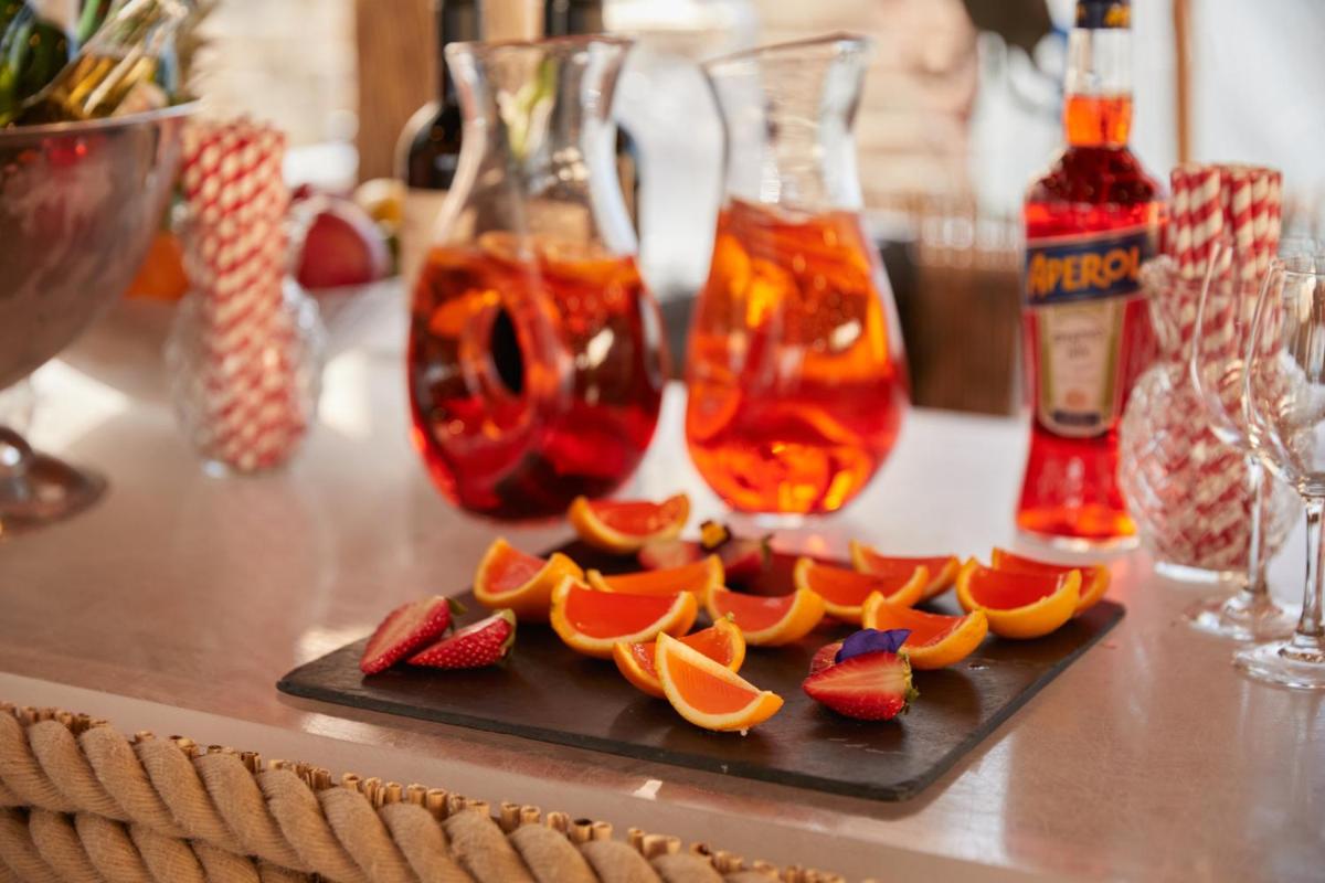 The Montague On The Gardens