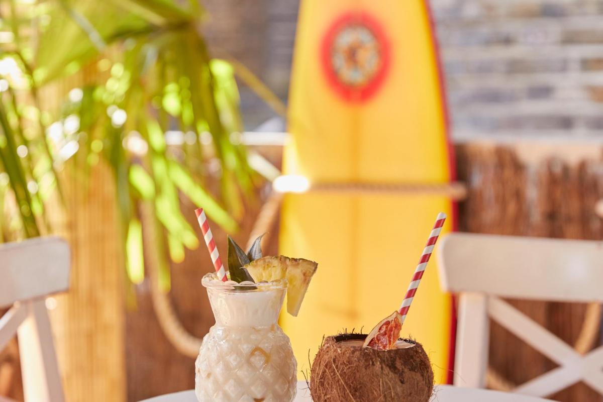 The Montague On The Gardens