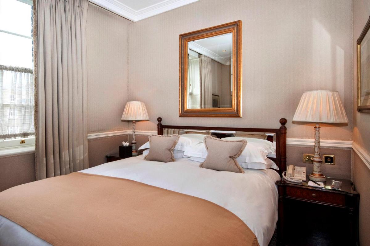 The Montague On The Gardens