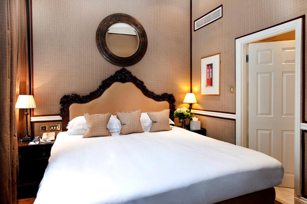 The Montague On The Gardens