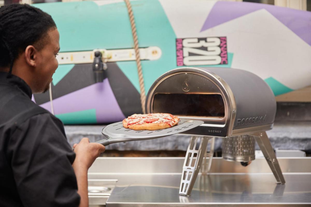 The Montague On The Gardens