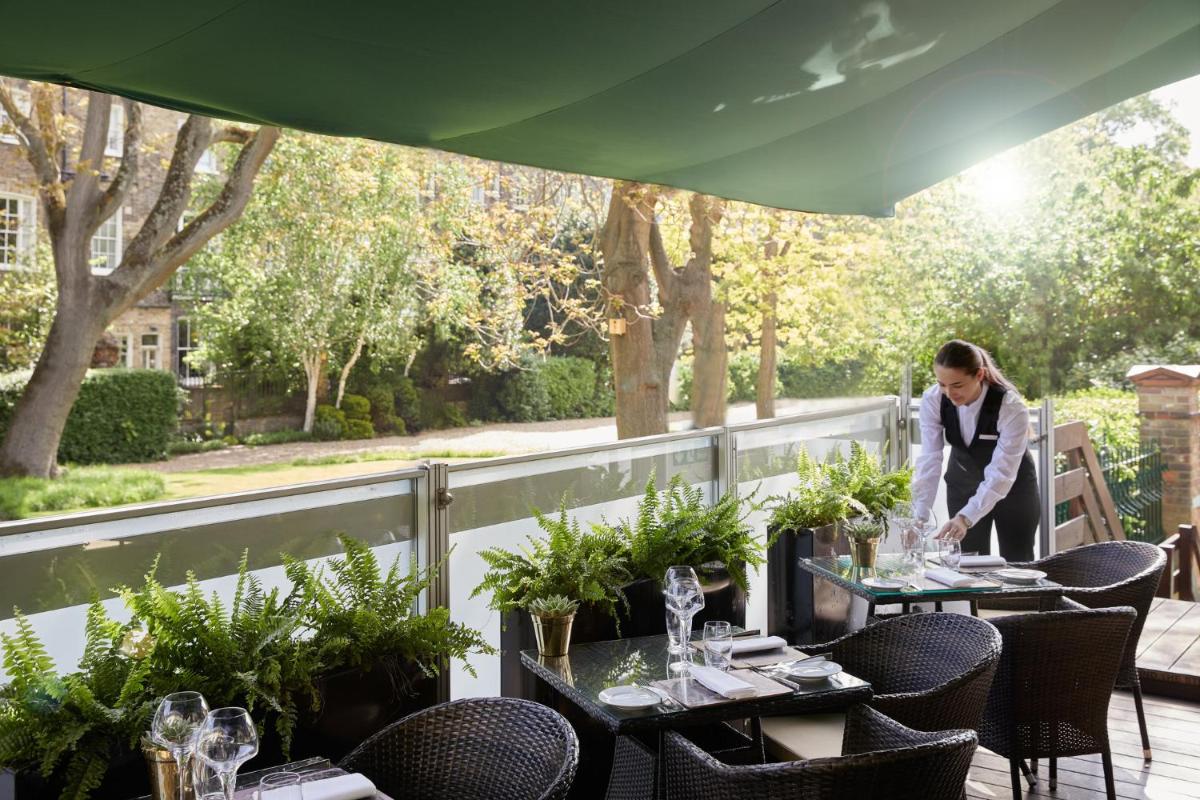 The Montague On The Gardens