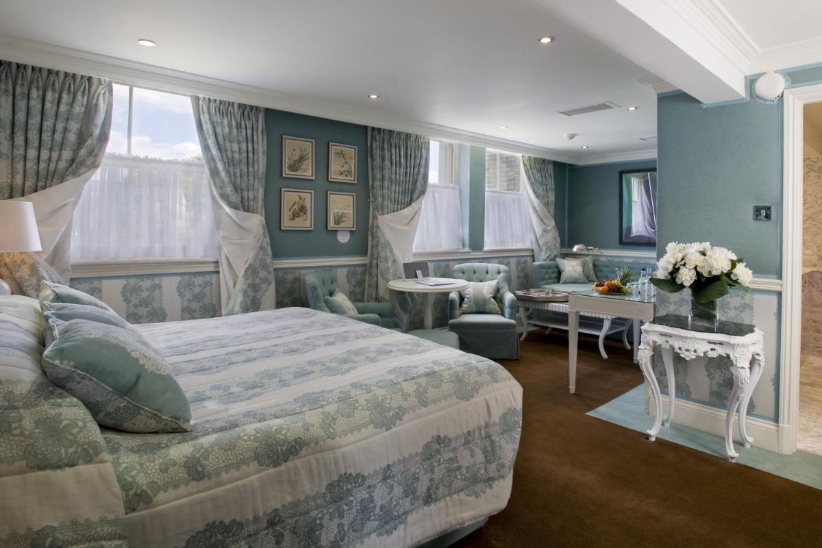 The Montague On The Gardens