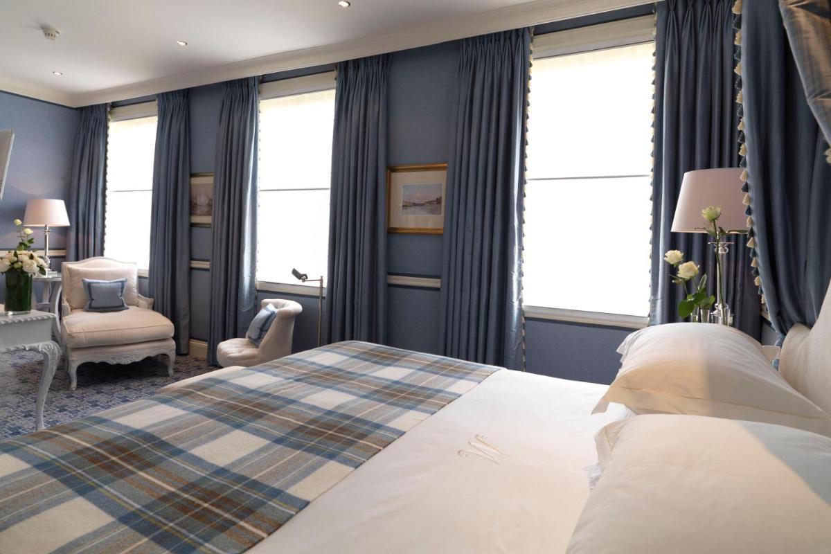 The Montague On The Gardens