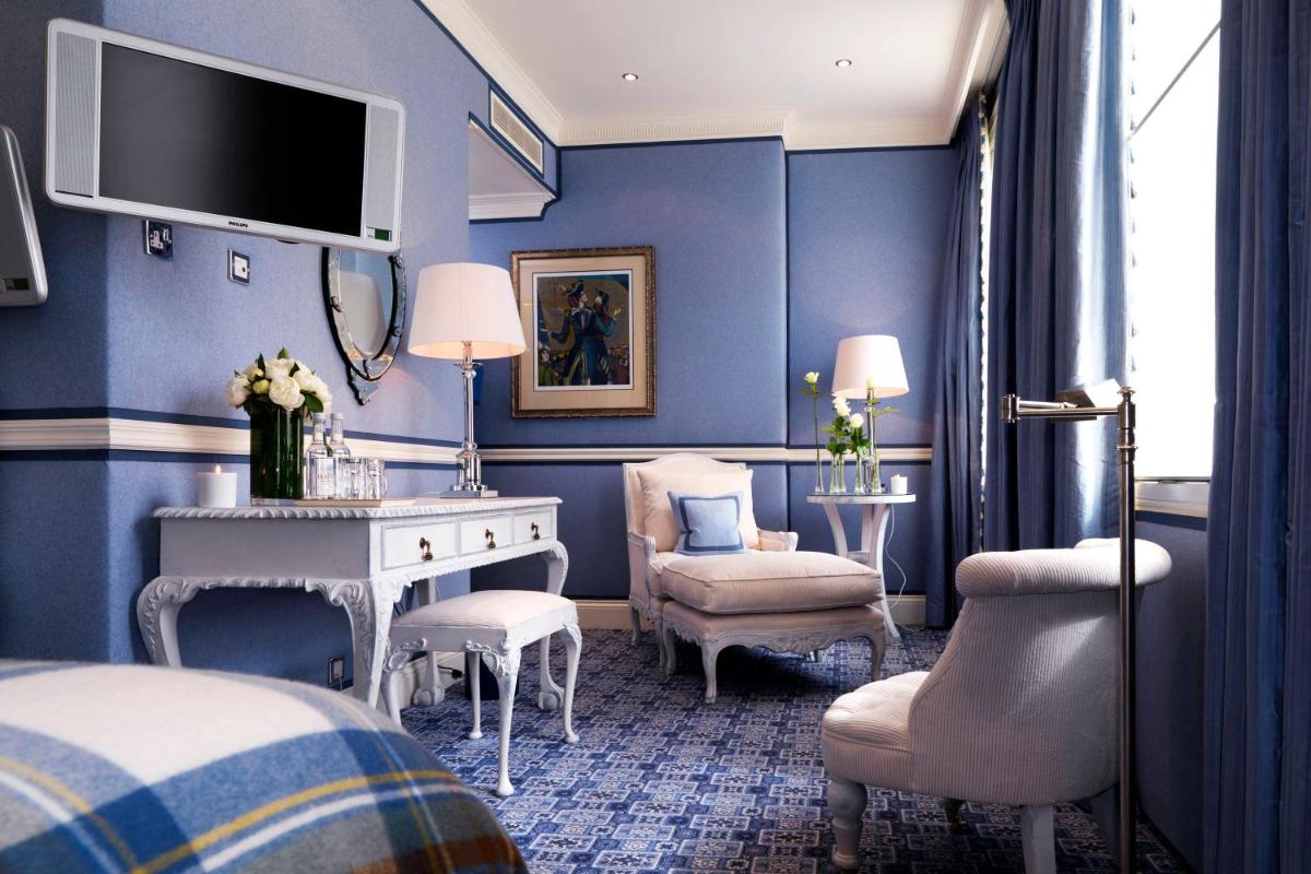 The Montague On The Gardens