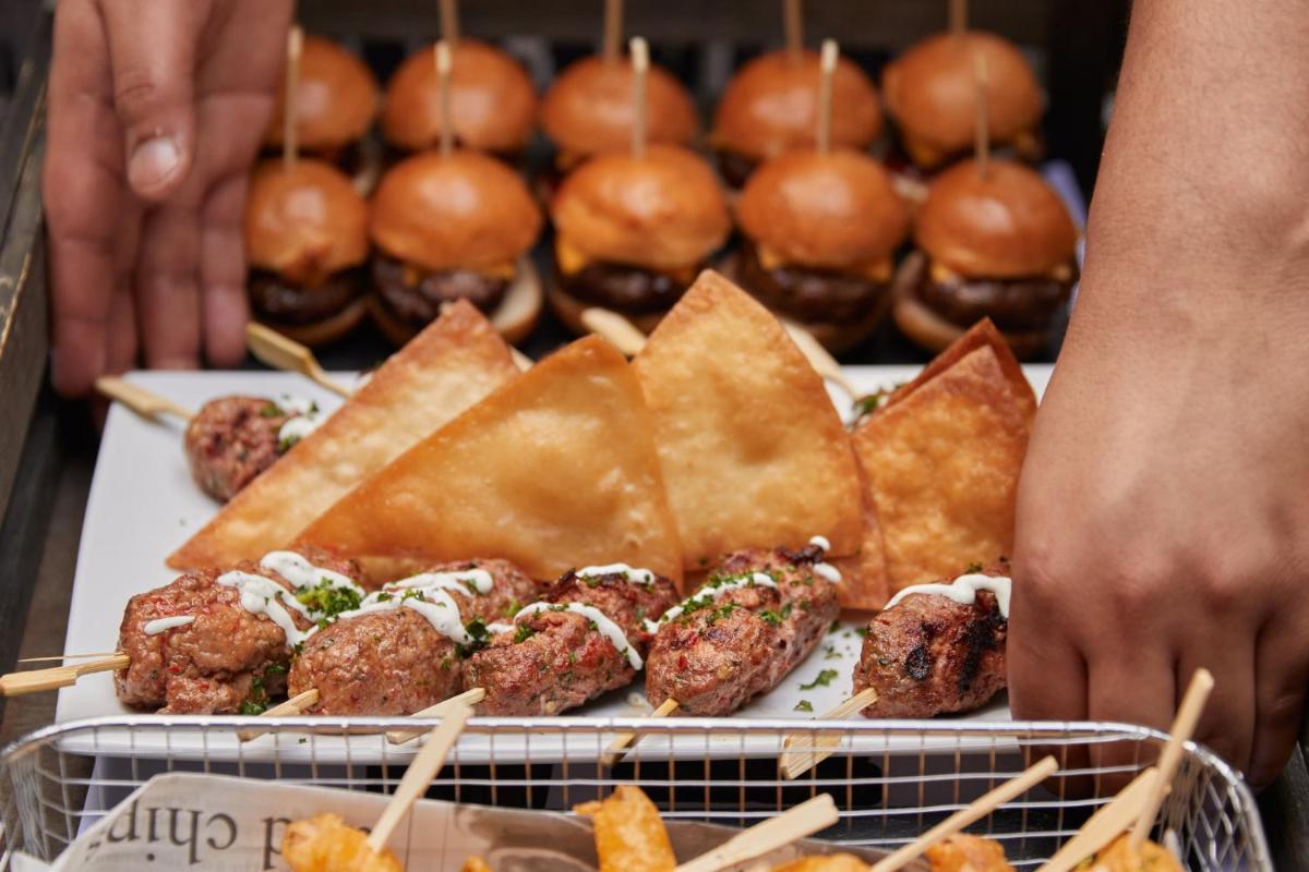 The Montague On The Gardens