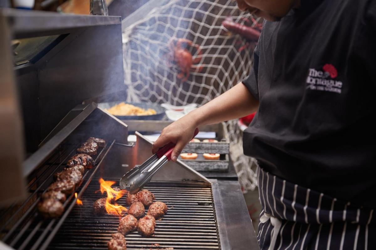 The Montague On The Gardens