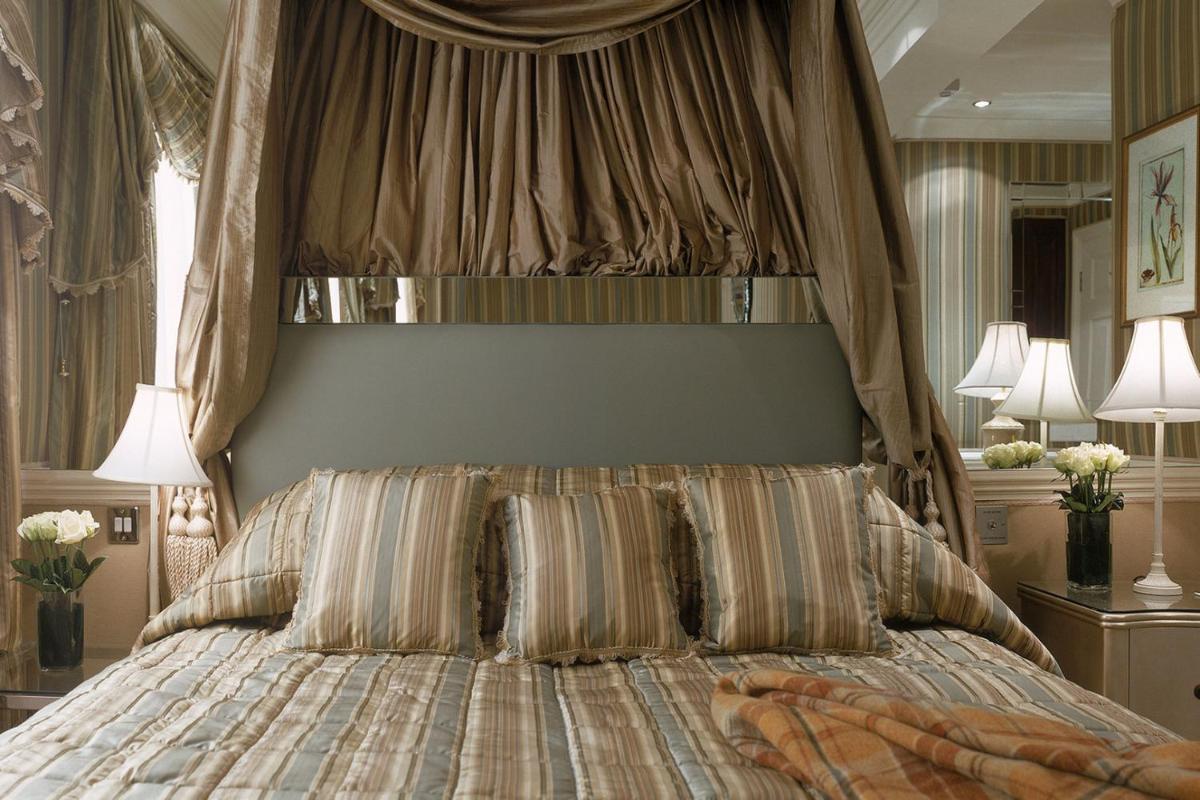 The Montague On The Gardens