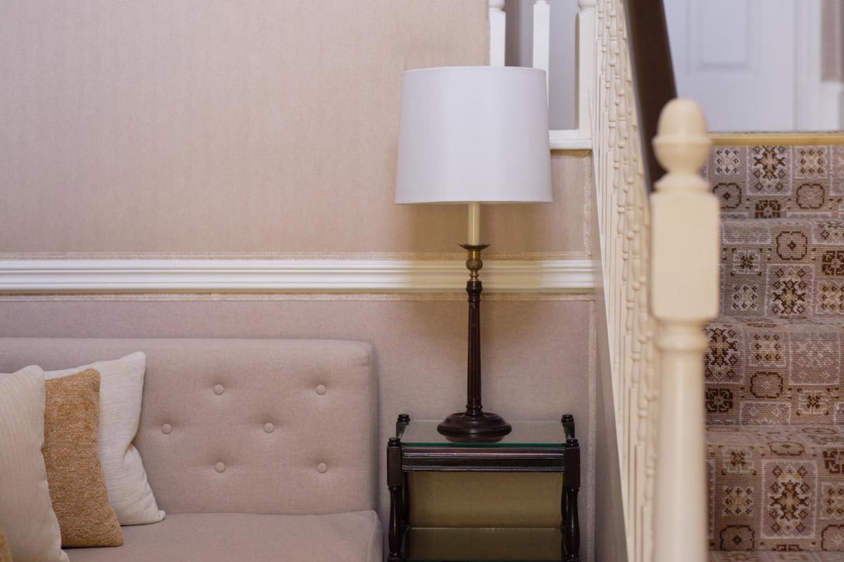 The Montague On The Gardens