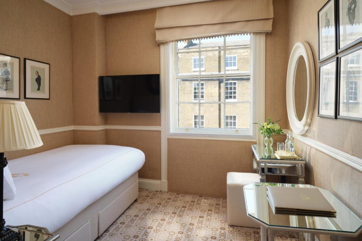 The Montague On The Gardens