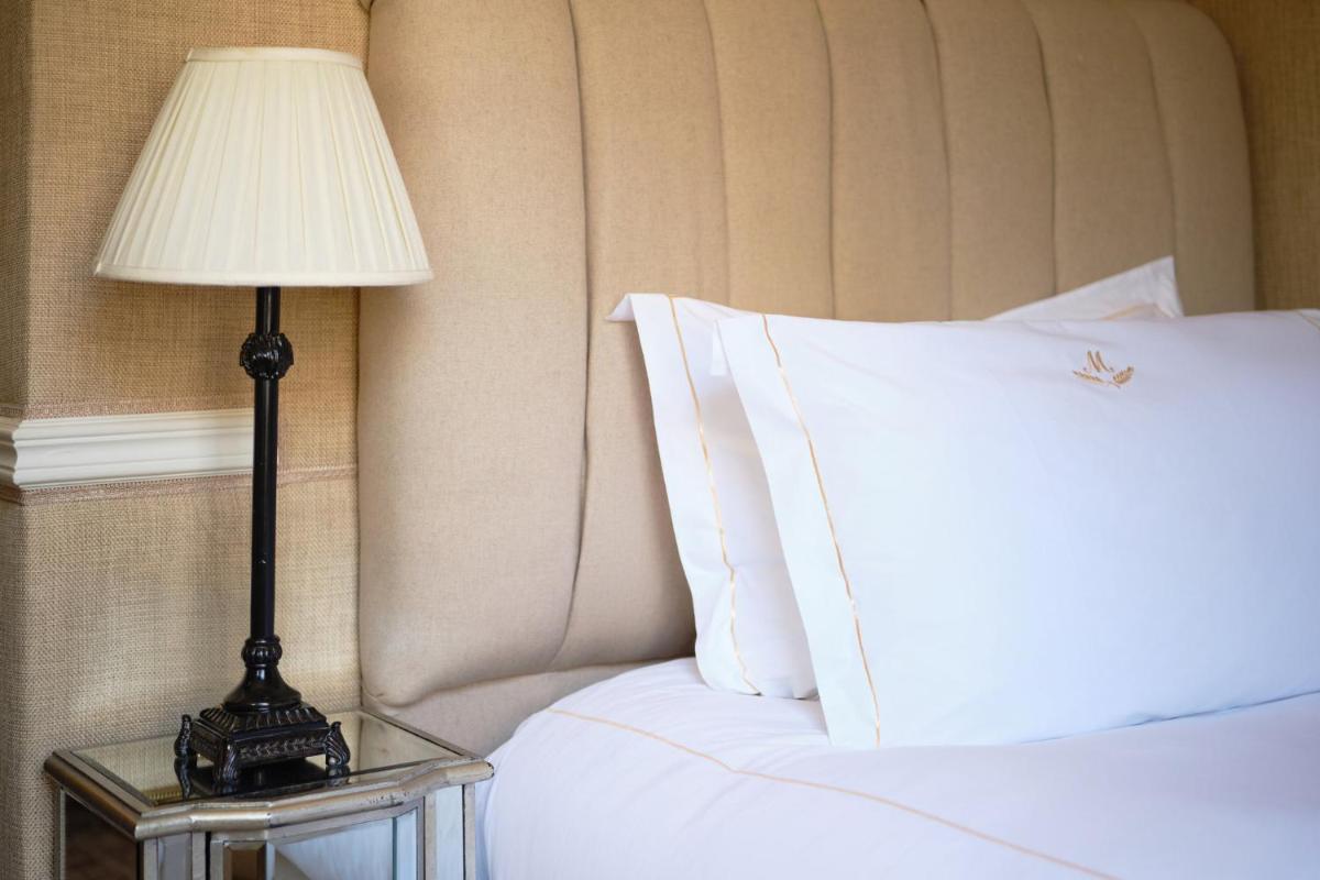 The Montague On The Gardens