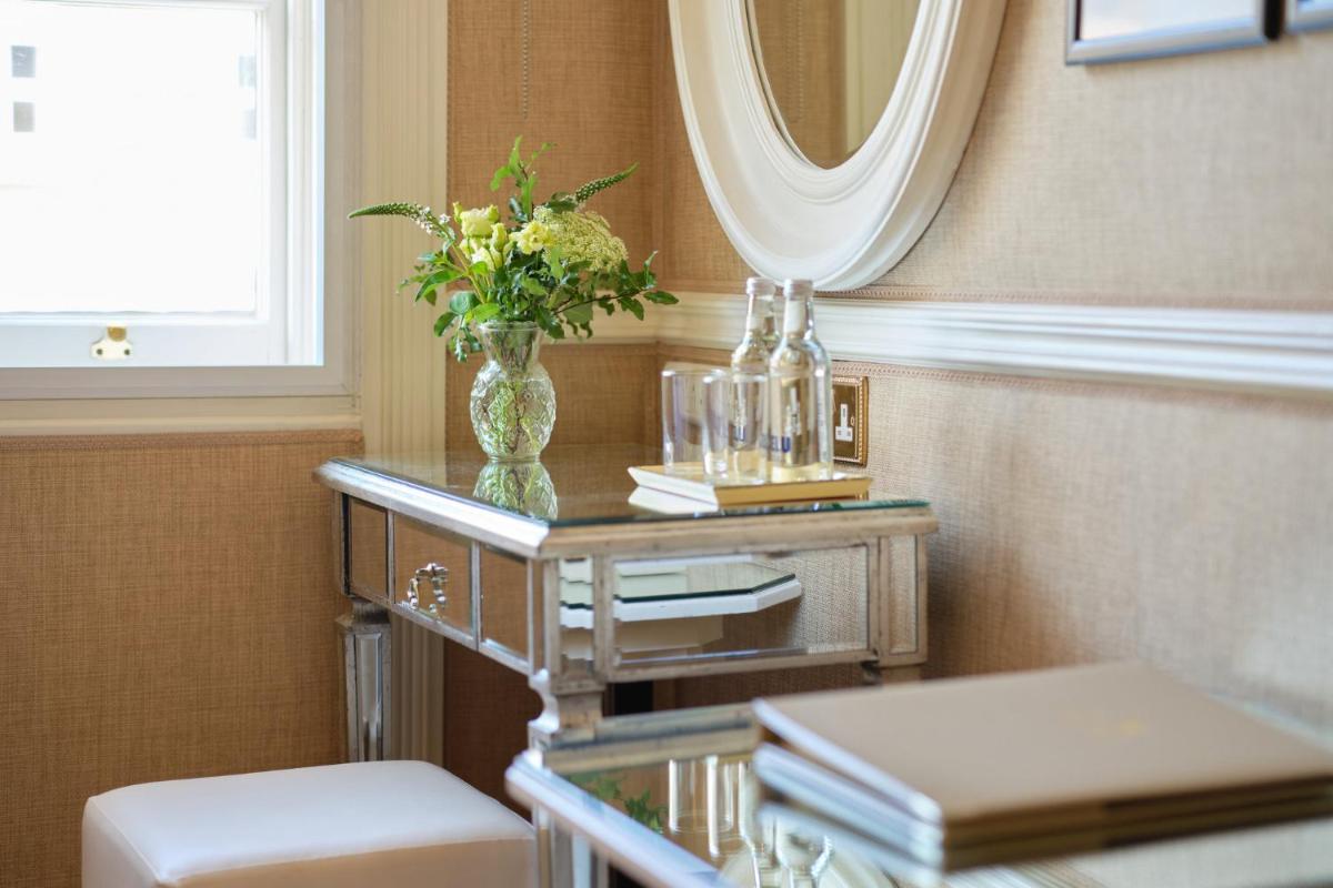 The Montague On The Gardens