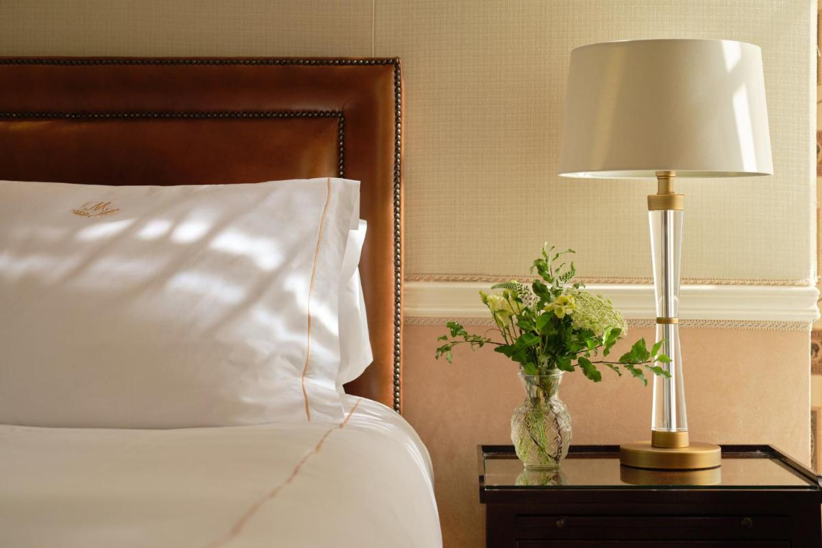 The Montague On The Gardens