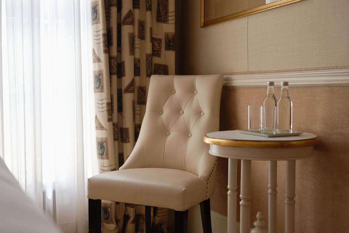 The Montague On The Gardens