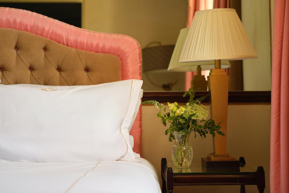 The Montague On The Gardens