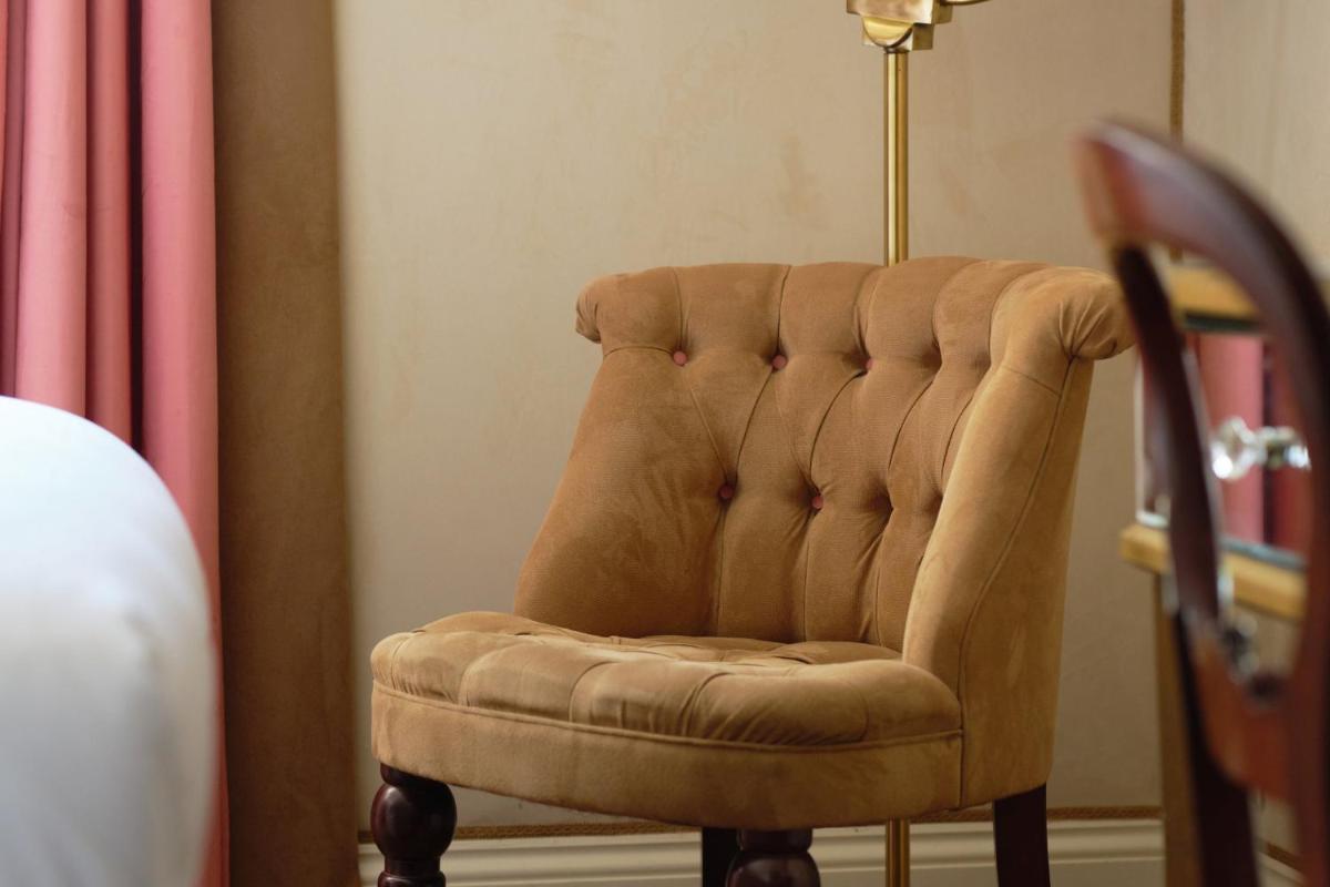 The Montague On The Gardens