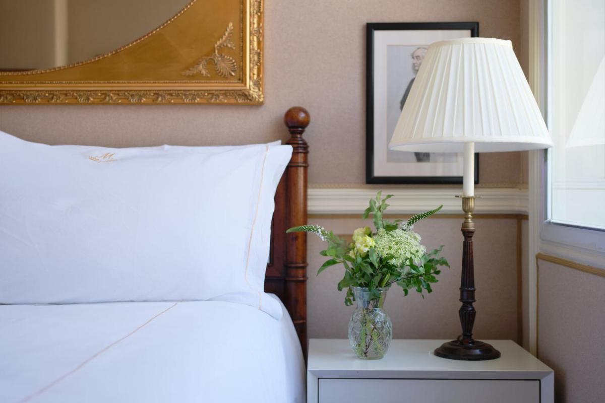 The Montague On The Gardens