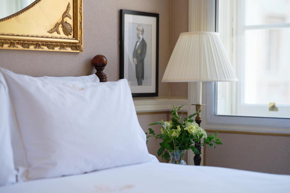 The Montague On The Gardens