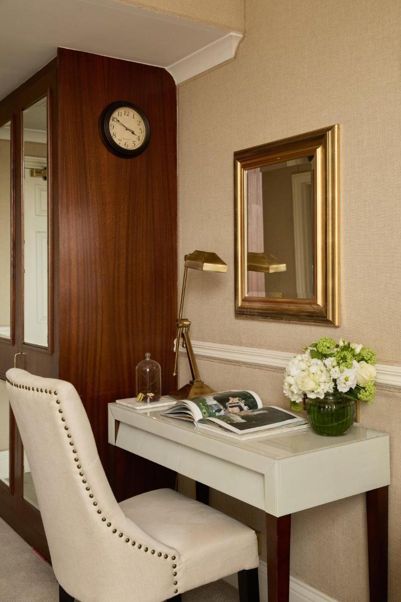 The Montague On The Gardens