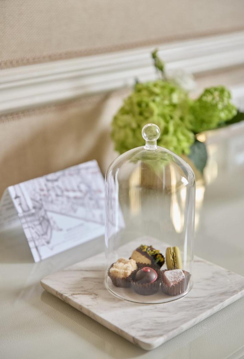 The Montague On The Gardens