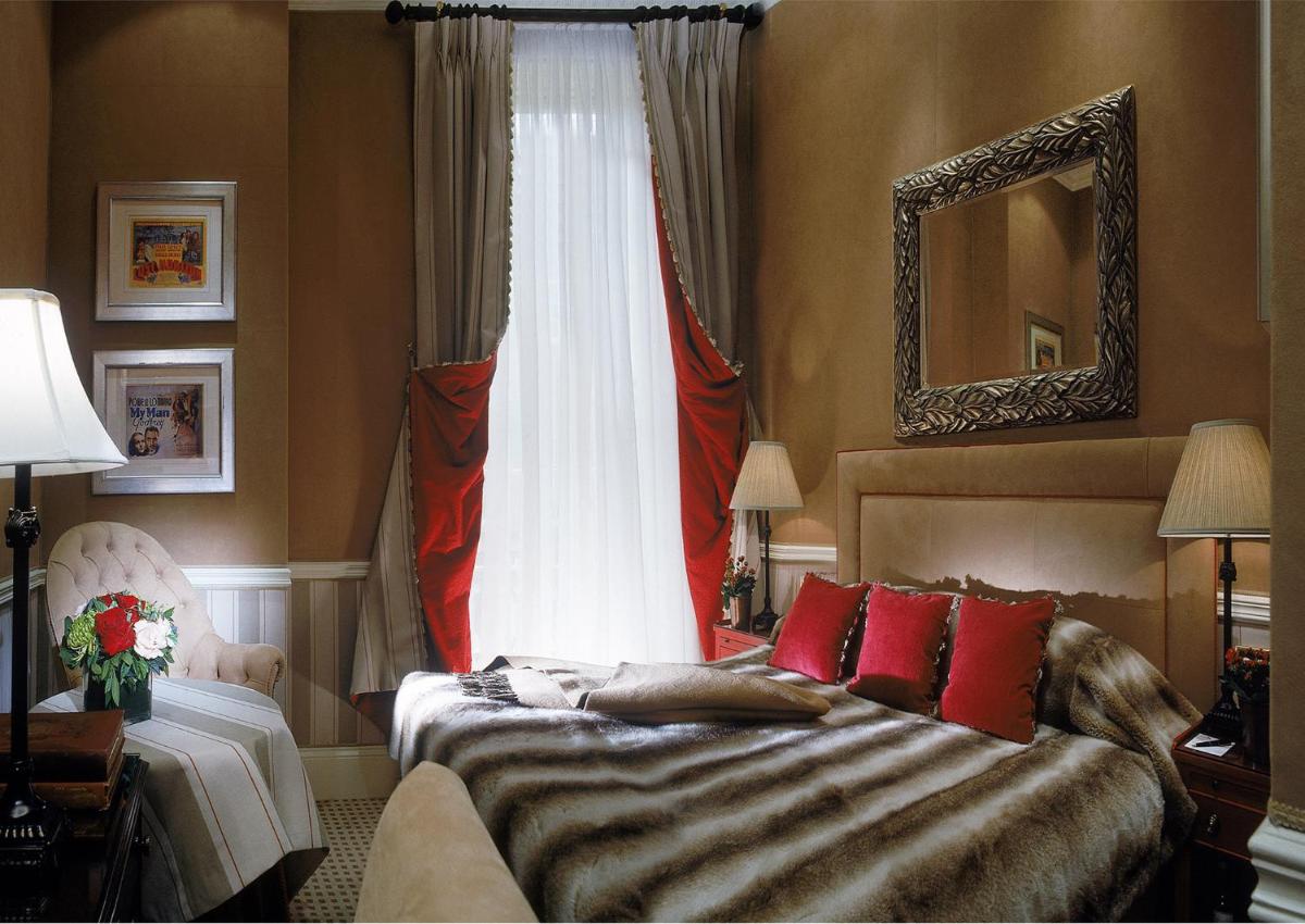 The Montague On The Gardens