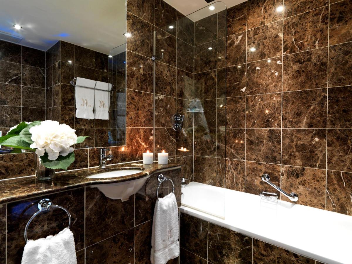 The Montague On The Gardens