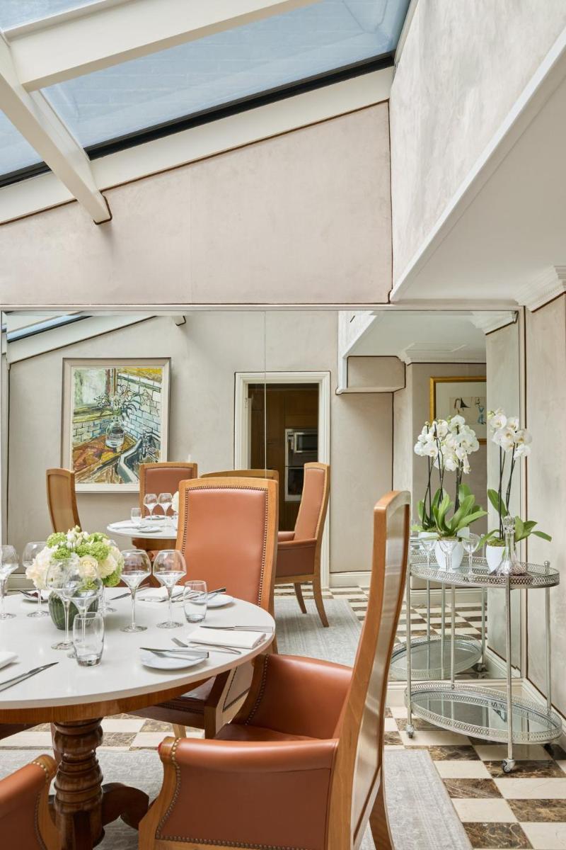 The Montague On The Gardens