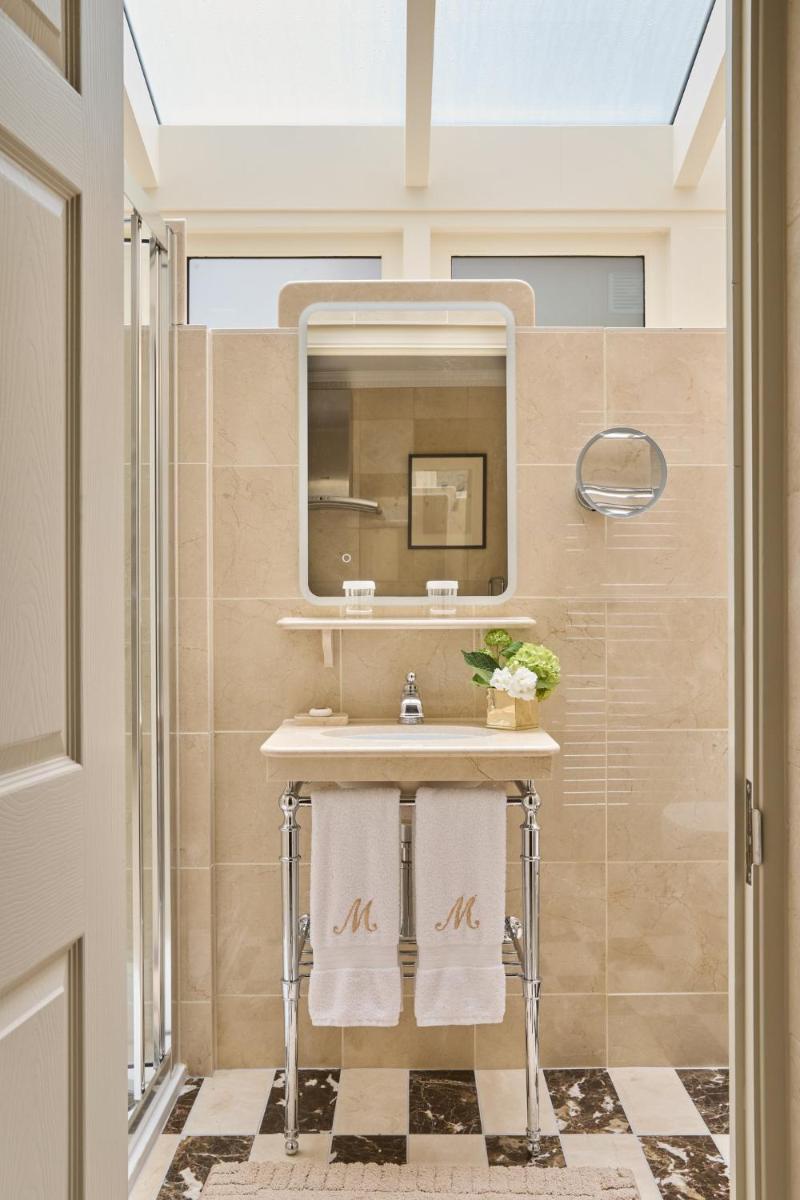 The Montague On The Gardens