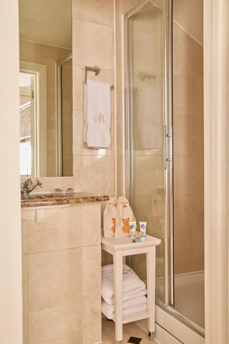 The Montague On The Gardens