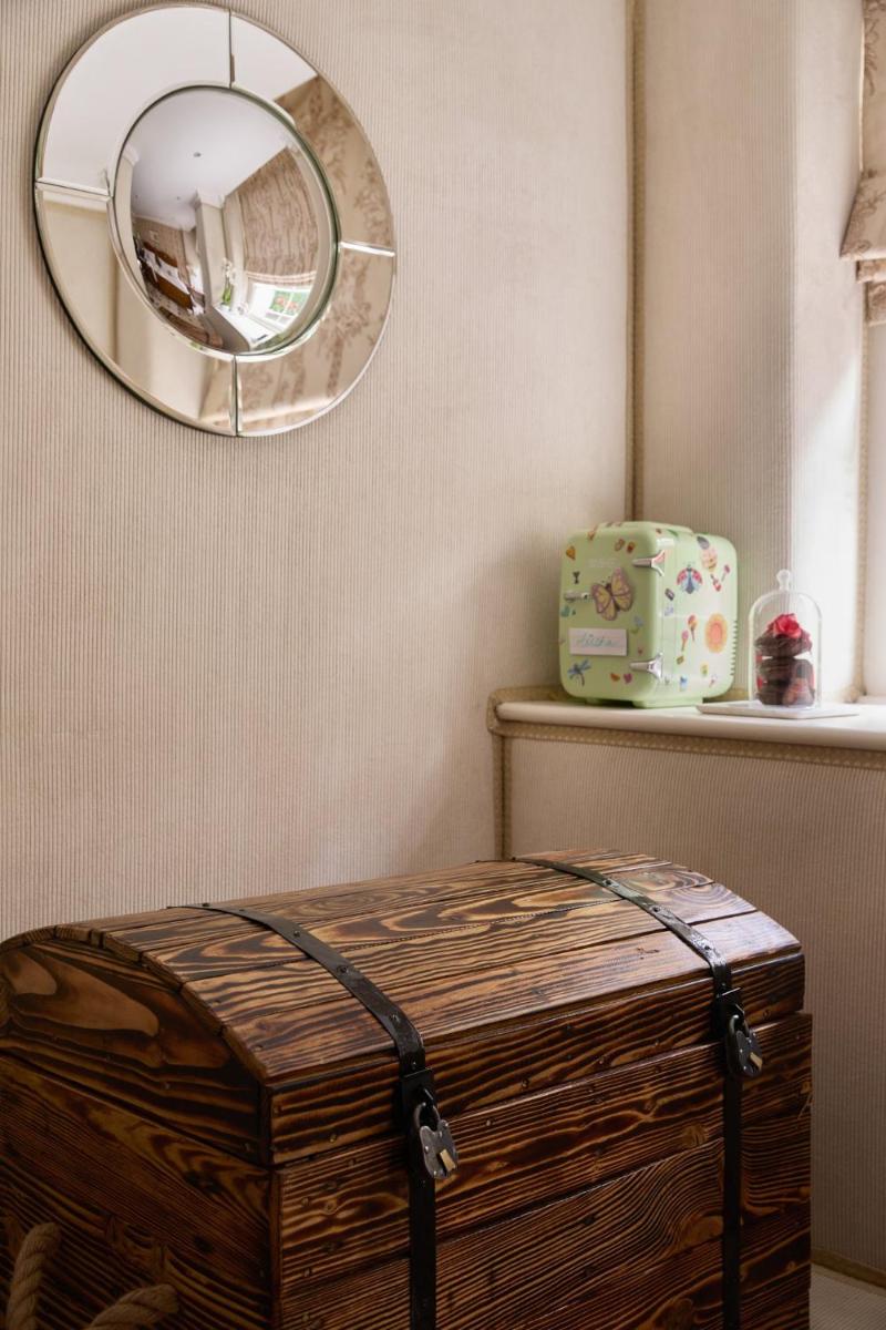 The Montague On The Gardens