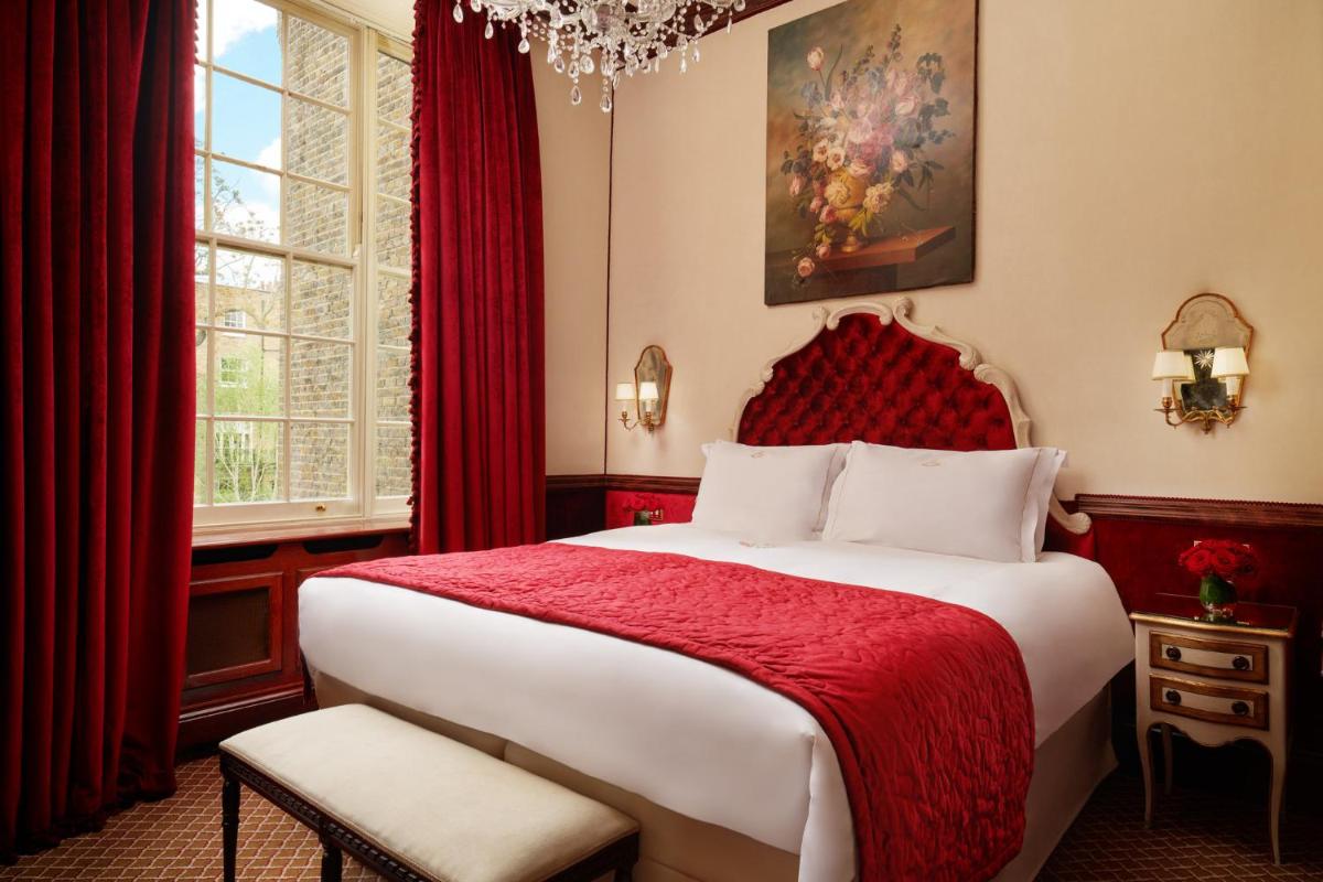 The Montague On The Gardens