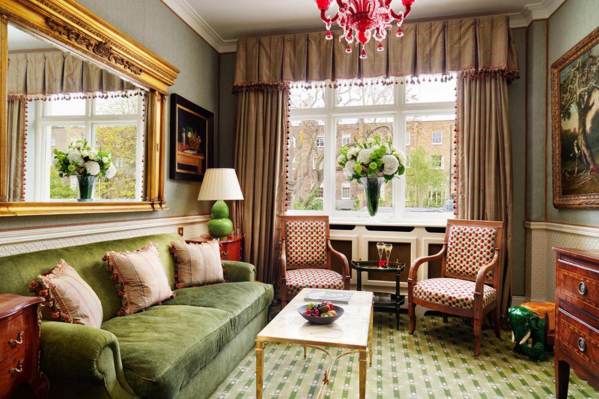 The Montague On The Gardens