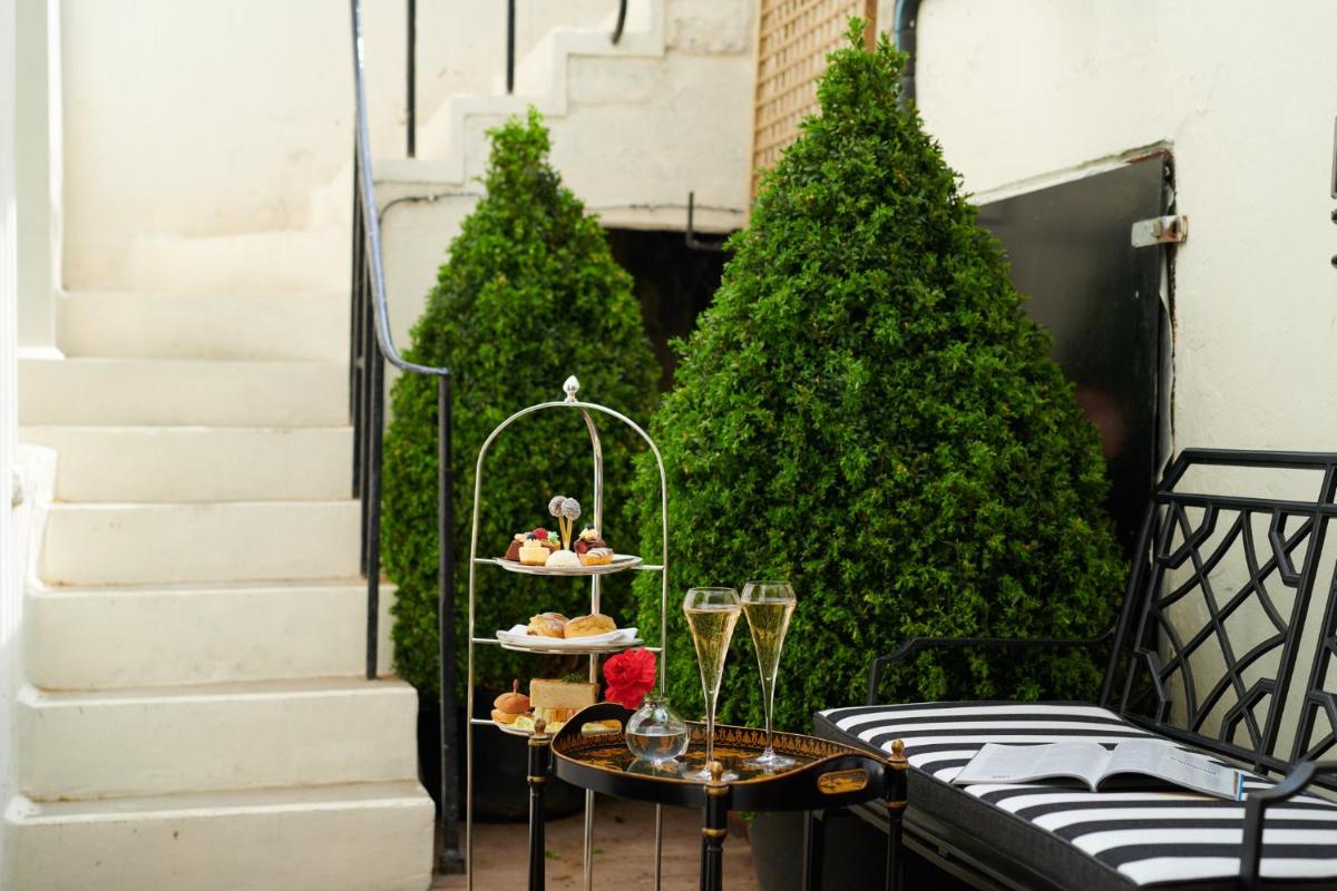 The Montague On The Gardens