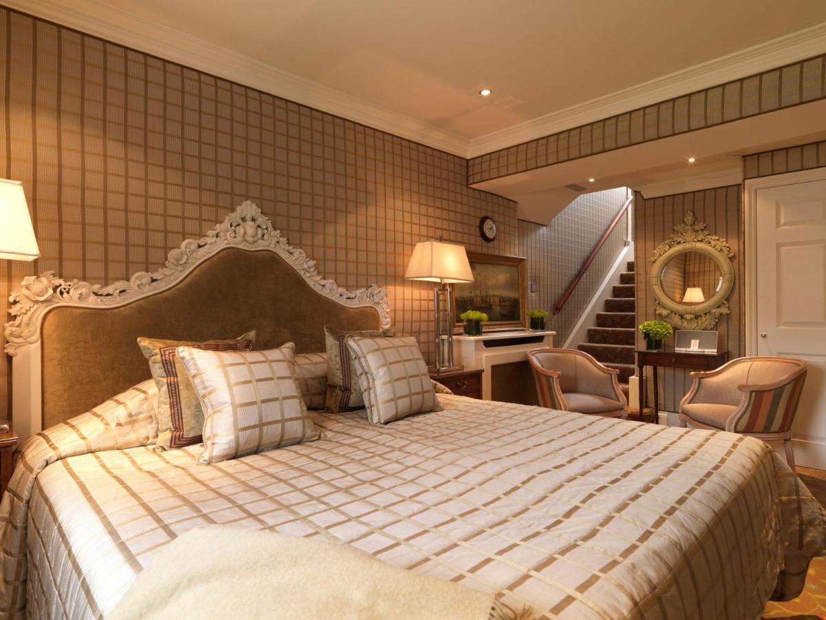 The Montague On The Gardens