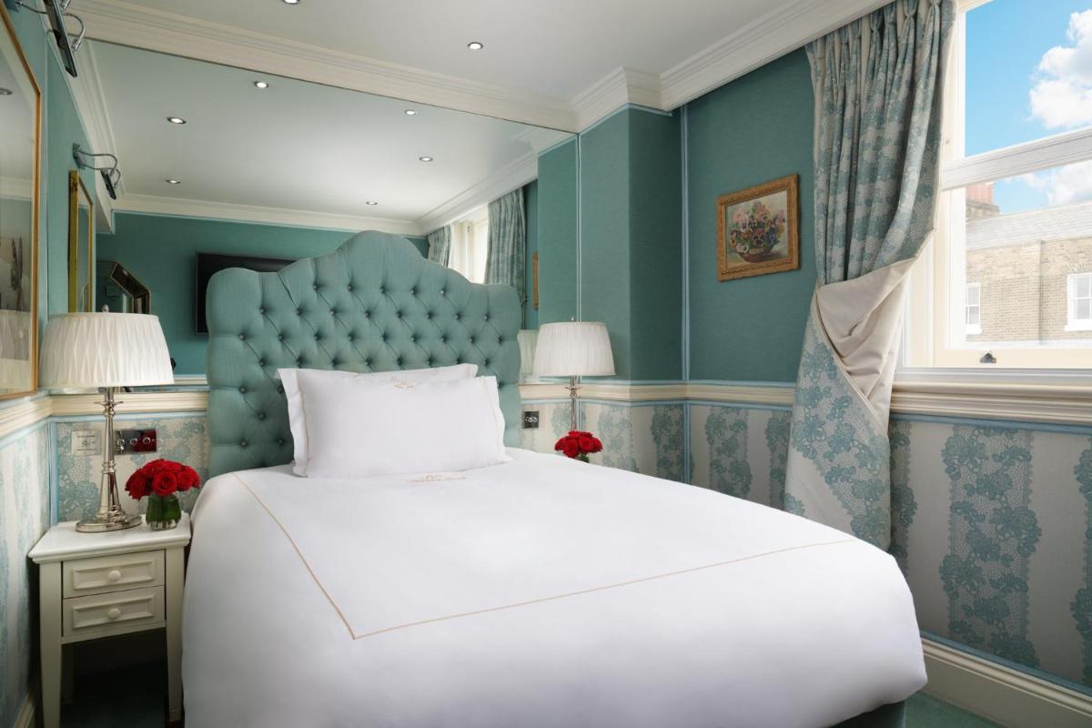 The Montague On The Gardens