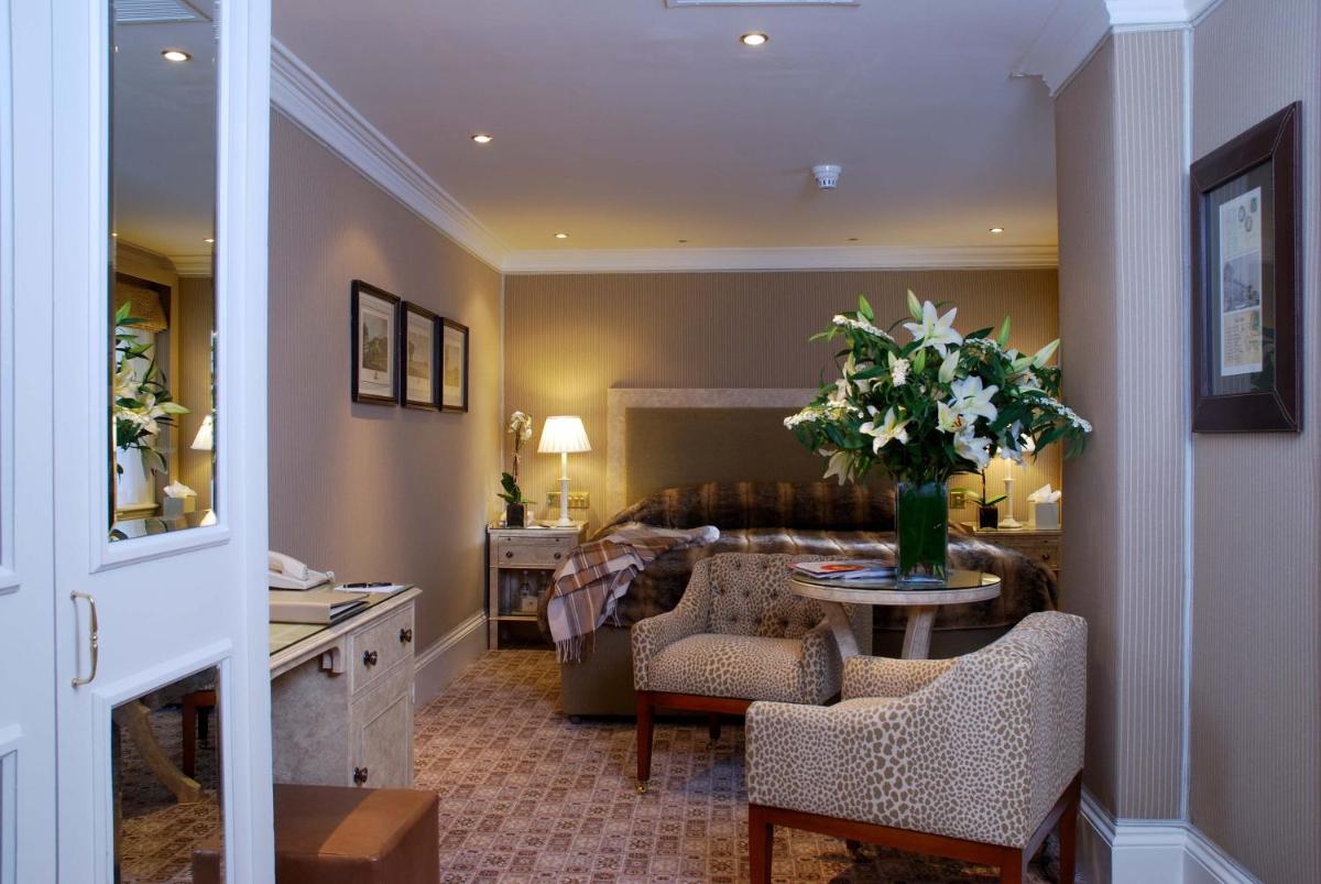 The Montague On The Gardens