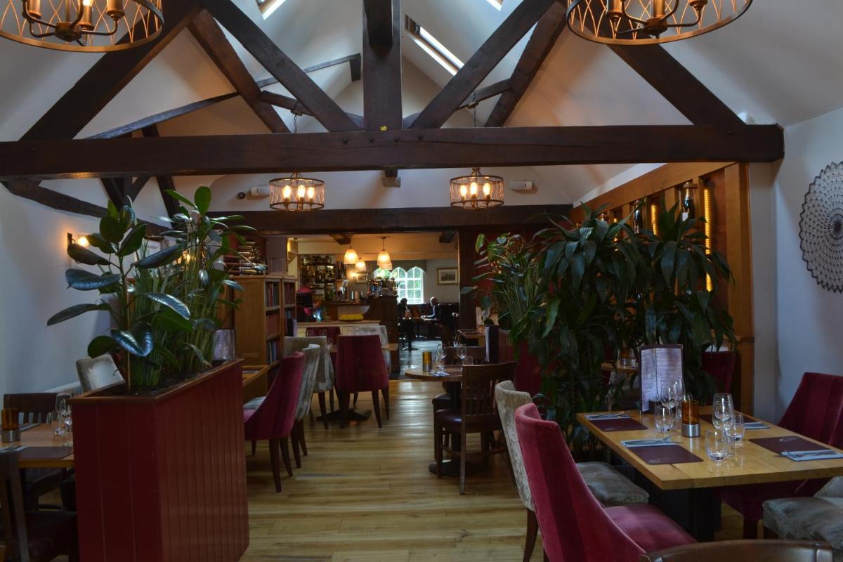 The Nags Head