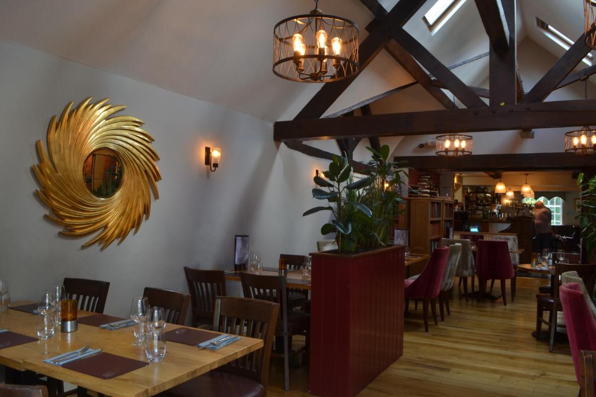 The Nags Head