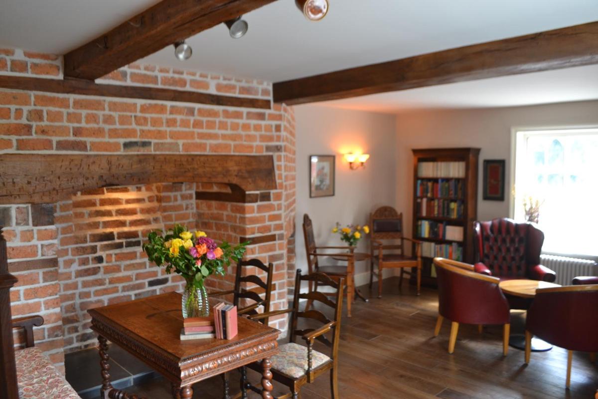 The Nags Head
