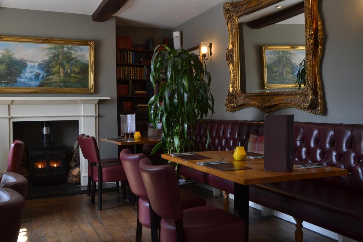The Nags Head